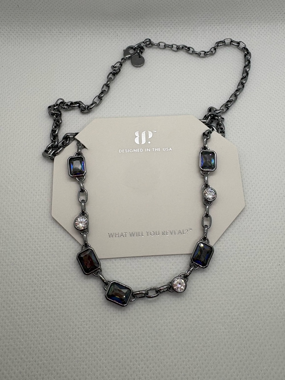 Alexandrite Necklace